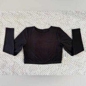 Top Long Sleeve